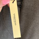 Vertigo Paris NWT  Light Heather Gray Notch Collar Coat – Size XL – MSRP $360 Photo 2