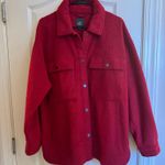 Wild Fable  Jacket Photo 1