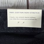 Universal Threads Universal Thread Women's High‎ Rise Wide Leg Jeans Black 14 NWT Photo 9