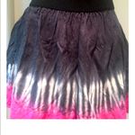 Arden B  Tie Dye Skirt Photo 3