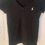 Ralph Lauren  V-Neck‎ Cotton Shirt Photo 7