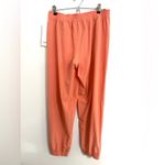 Lululemon NWT  Tear-Away Mid Rise Track Pant Coral Kiss 8 Photo 5