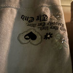 Disney  Princess Hoodie Photo 4