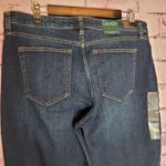 Ralph Lauren LAUREN CLASSIC STRAIGHT ANKLE WITH GOLD EMBROIDERY ACCENTS 12 NWT Photo 7