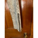 Genetic Denim Vintage Y2K  Avis washed ankle zip skinny jeans size 27 Photo 1