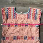 J.Marie Emma Dress Small Orange Photo 10