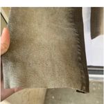 BrazilRoxx Ombré color Straight Leg Jeans Tan Size 8 Photo 5