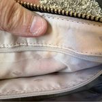 Kate Spade Adel Black Leather Top‎ Zip Crossbody Purse Bag Photo 12