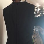 Moschino Black Dress Photo 4