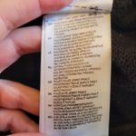 Adidas  Black and White Logo Sweatshirt Photo 6