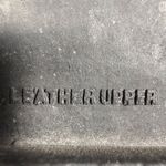 Vintage Capezio Women's Multicolor Leather Ankle Booties Size 8M Photo 9