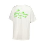Daydreamer Rolling Stones Love You Live '77 Merch Tee Size M New w/ Tag MSRP $88 Photo 9