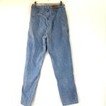 Roughrider Women's Vintage Bareback Western Jeans Size 11/12 Blue Photo 5