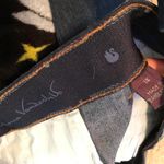 Gloria Vanderbilt Dark blue Capri jeans never worn  Photo 4