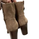 Kendall + Kylie Callum Suede Boots, Sz 7.5 Photo 8