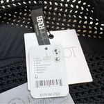 Free People Beach Riot x  Wyatt Crochet Bottom in Black. Size Medium. NWT Photo 7