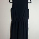 Athleta  Rincon Dress in Black Photo 7