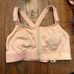 SHEFIT Women's Blush Sports Bra Pink Size undefined Photo 2