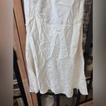 Victoria's Secret Vintage 2000 Victoria’s Secret silk slip dress nightgown y2k vneck lingerie Photo 7