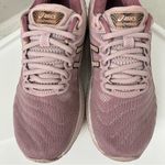 ASICS  Women's Gel-Nimbus Pink Athletic Shoes Photo 3