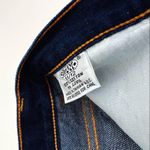 Vintage Gitano Denim Mini Skirt | Size S Blue Photo 10