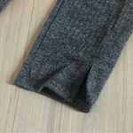 Athleta Herringbone Mercer Tight in Gray Photo 3