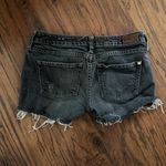 Bullhead jeans shorts Black Size undefined Photo 1