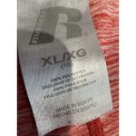 Russell Athletic Nebraska Huskers Racerback Tank Top XL Women Red Shirt Athletic NU Russell Photo 8