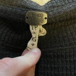 Free People WE THE FREE boho canyon wash tie dye long line tunic with pockets size XS Photo 1