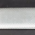 American Optical Aluminum Spectacles Glasses Case Vtg Cosplay 5.5" Silver Photo 5