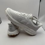 Hoka One One Speedgoat 5 White Womens 11B Running Sneakers 1123158 Photo 5