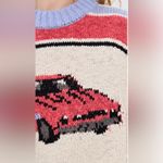 Free People NWT Fast Lane Pullover Sweater Photo 4