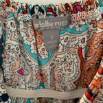 Charlotte Russe 3/$22π Tribal Print Tank Top Photo 2