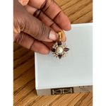 Vintage Gold Photo 7