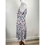 Dass & Co Paris Daisy Print Sleeveless Dress Photo 10