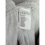 COS  cotton pants gray Small Photo 3