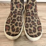 Rothy's Chelsea Knit Wildcat High Top Sneakers Size 7.5 Photo 2