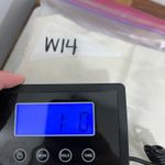 Banana Republic Womens Pants 2P Cream High Rise Wide Leg Belt NWT $130 Cotton Photo 7