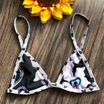 Tavik swim TAVIK JETT Blossom Bikini Top X•SMALL Photo 0