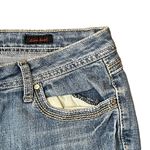 Earl Jeans Slim Boot Mid Photo 5