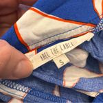 Abel the label ABEL‎ THE LABEL Geometric Print Maxi Dress Photo 5