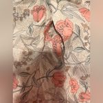 J.NNA Pink‎ Floral Printed Dress Hi Low Boutique NWT small Pink Photo 6