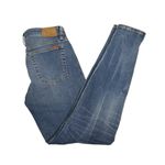 joe's jeans Womens 28 Flawless The Icon Mid Rise Skinny Jean Photo 2