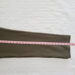 Michael Kors Women's Olive Stretch Pants. Size 10 Photo 3