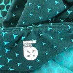 Reebok  teal movement‎ workout leggings Photo 3