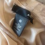 AQUA baby pink nwt dress velvet Photo 5