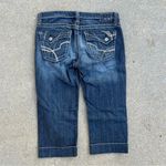Big star Maddie Crop Jeans Size 29 Photo 1