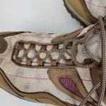 Merrell  Siren Women's Shoes 11 Sync Brown Orthholite Vibram Outdoor Performance‎ Photo 4