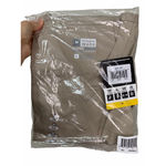 WonderWink  Wonderwork V-Neck Scrub Top khaki‎ Photo 1