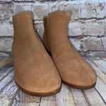 Jack Rogers Jack Rodgers Bailee Suede Ankle Booties Size 8 Photo 10